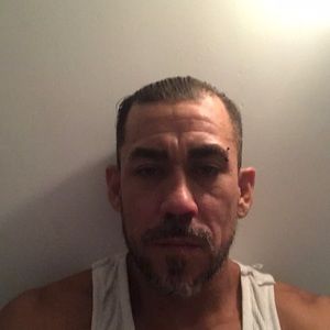 Meet your Posher, Sergio